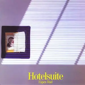 Espen Rud - Hotelsuite (1985/2024) [Official Digital Download 24/96]