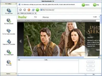 Hulu Downloader 2.4.5.2