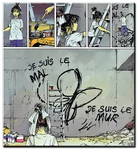 Makyo & Faure - Elsa - Intégrale - (updated)