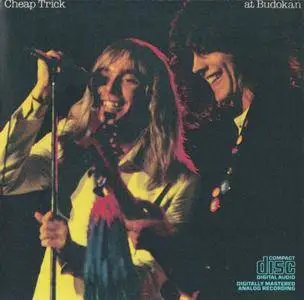 Cheap Trick - At Budokan (1979)