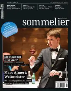 Meiningers Sommelier – 31. Mai 2019