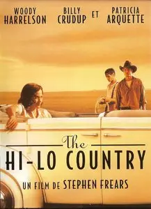 Drama (Stephen FREARS) The Hi-Lo Country [DVDrip] 1999