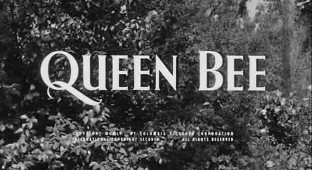 Queen Bee (1955)