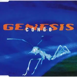 Genesis: Singles Collection (1983 - 1997) [10 CD] Re-up