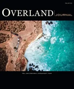 Overland Journal - August 01, 2019