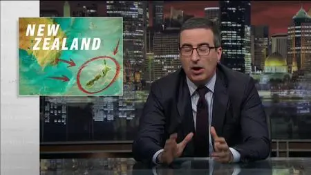 Last Week Tonight with John Oliver S06E01