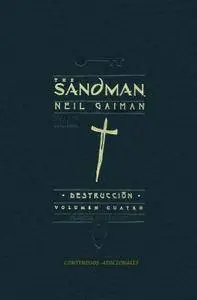 The Sandman Vol. 4