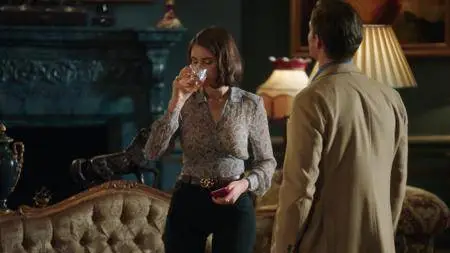 The Royals S04E02