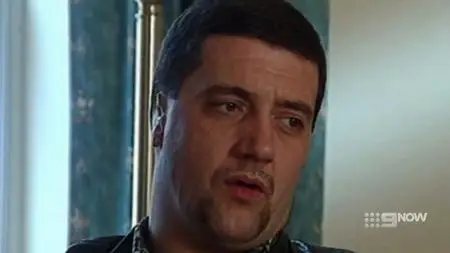Chopper: In His Own Words (2018)