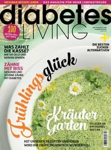 Diabetes Living Germany – April 2019