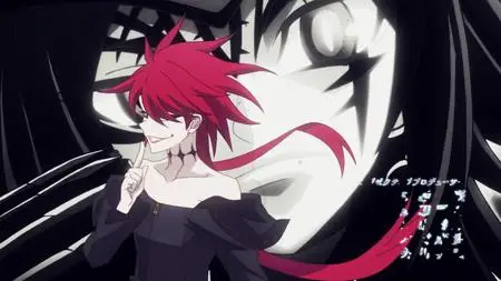 Ragna Crimson - 15