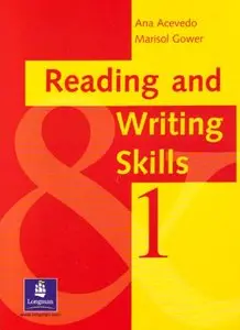 Reading and Writing Skills: Student's Book 1 (RWSK) [Repost]