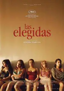 Las elegidas / The Chosen Ones (2015)