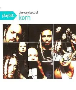 Korn - The Very Best Of Korn (2008)