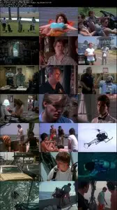 Deep Blood (1990) 