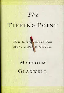 The Tipping Point: How Little Things Can Make a Big Difference (Repost)