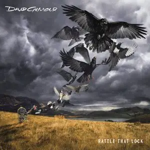 David Gilmour - Rattle That Lock [Deluxe Edition] (2015)