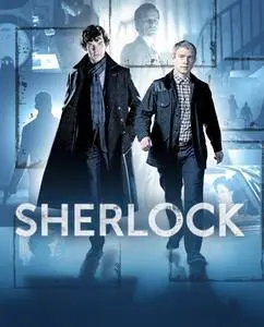 Шерлок / Sherlock S04E01-E02 (2017)