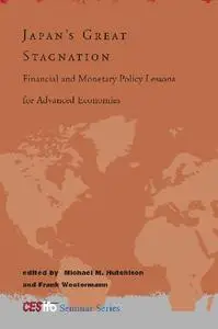 Japan's Great Stagnation: Financial and Monetary Policy Lessons for Advanced Economies (Repost)