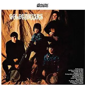 The Goldebriars - The Goldebriars (Expanded Edition) (1964/2007)