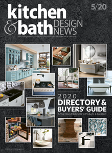Kitchen & Bath Design News - May 2020