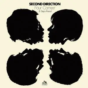 Second Direction - Four Corners & Steps Ahead [Recorded 1976-1978] (2018)
