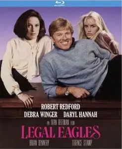 Legal Eagles (1986)