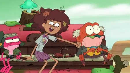 Amphibia S02E02