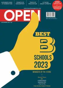 Open Magazine - 12 December 2022
