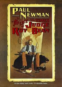 The Life And Times Of Judge Roy Bean (1972)