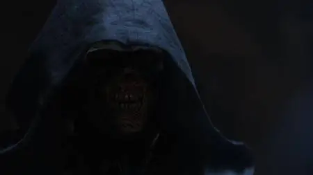 Gotham S04E19