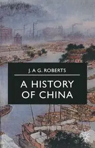 A History of China (Repost)
