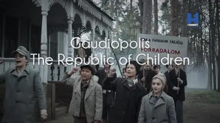 The Republic of Children (2021)