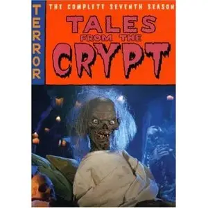 Tales from the Crypt - Complete Season 7 (1996) (repost)