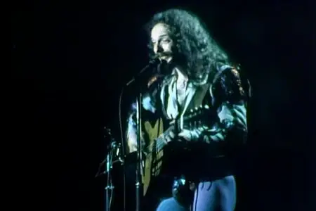 Jethro Tull - Minstrel In The Gallery (1975) {2CD+2DVD] {2015 Chrysalis 40th Anniversary La Grande Edition}