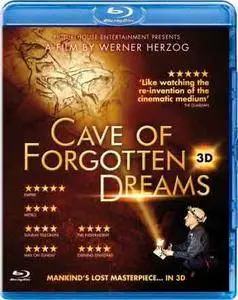 Cave of Forgotten Dreams (2010)