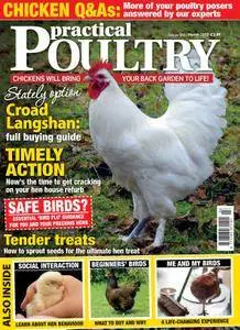 Practical Poultry - March/April 2017