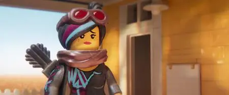 The Lego Movie 2: The Second Part (2019)