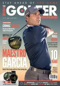 The Irish Golfer Magazine – June 2017