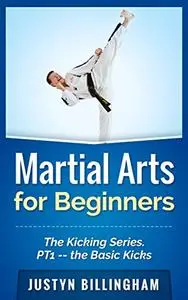 Martial Arts for Beginners: The Kicking Series