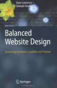 Balanced Website Design: Optimising Aesthetics, Usability and Purpose (Repost)