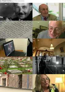 Channel 5 - Goering's Last Secret: Revealed (2010)