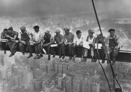 Pictures of the 20th Century