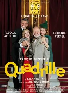Quadrille (2013)