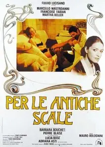 Down the Ancient Stairs / Per le antiche scale (1975)