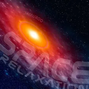 JAmUROo - Space Relaxation - Instrumental Music from Space (2010)