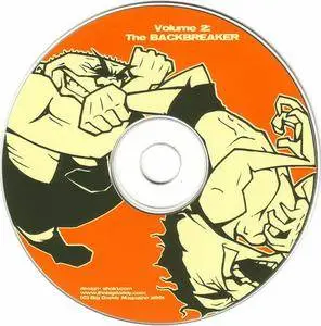 VA - Big Daddy Magazine presents The People's Champion Volume 2 : The Back Breaker (2001) {Big Daddy} **[RE-UP]**