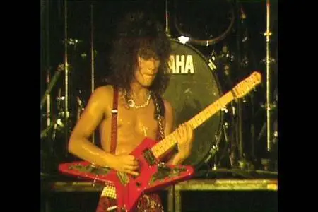 Loudness - Thunder In The East (1985) [35th Anniversary Ed. 2015] BOX - Ultimate Edition - 3CD+2DVD