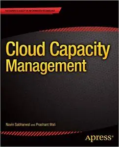 Cloud Capacity Management: Capacity Management (Repost)