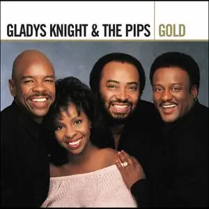 Gladys Knight & The Pips - Gold (2006) [B0006781-02]